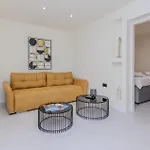 Apartament Cozy In With Wifi