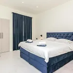 Apartament Cozy In With Wifi