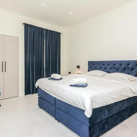 Apartment Cozy In With Wifi