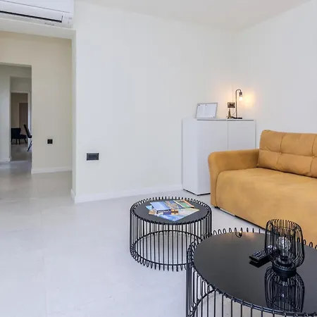 Apartament Cozy In With Wifi
