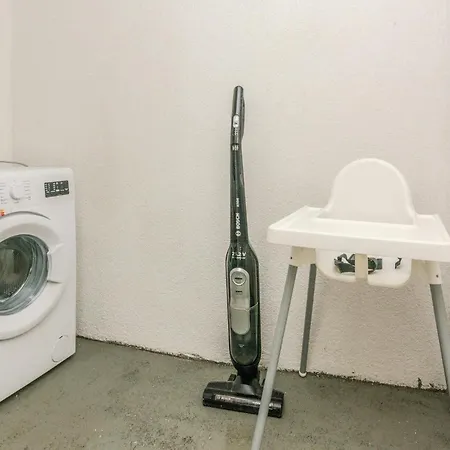 Cozy In With Wifi Apartament *