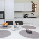 شقة Cozy In With Wifi *