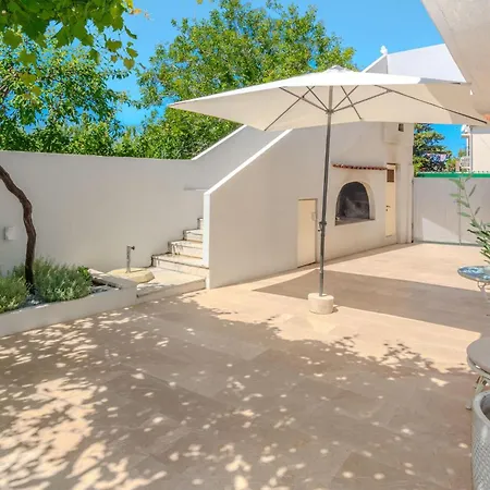 شقة Cozy In With Wifi نين