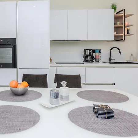Apartamento Cozy In With Wifi *