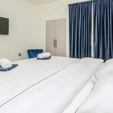 Apartamento Cozy In With Wifi *