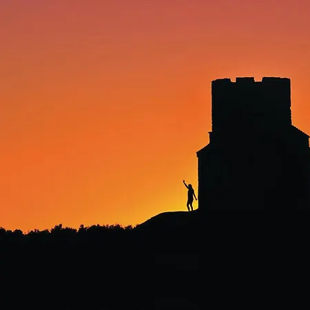 Cozy In With Wifi شقة نين