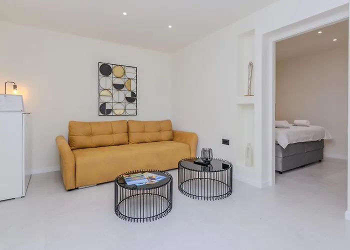 شقة Cozy In With Wifi