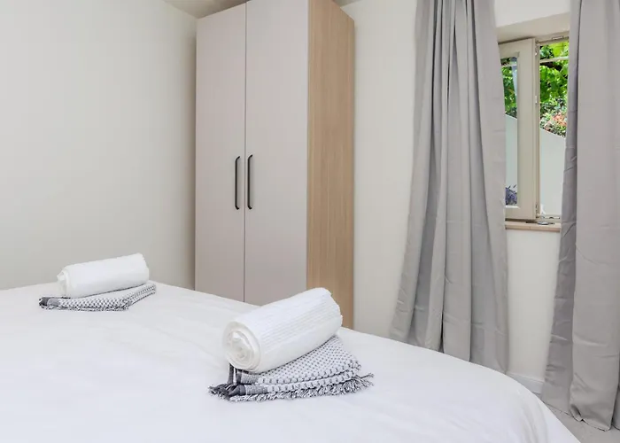 Cozy In With Wifi Nin