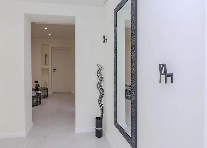 Cozy In With Wifi شقة نين