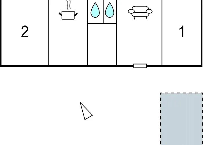 Cozy In With Wifi Apartment Nin